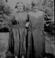 Esther & Flo Matthews